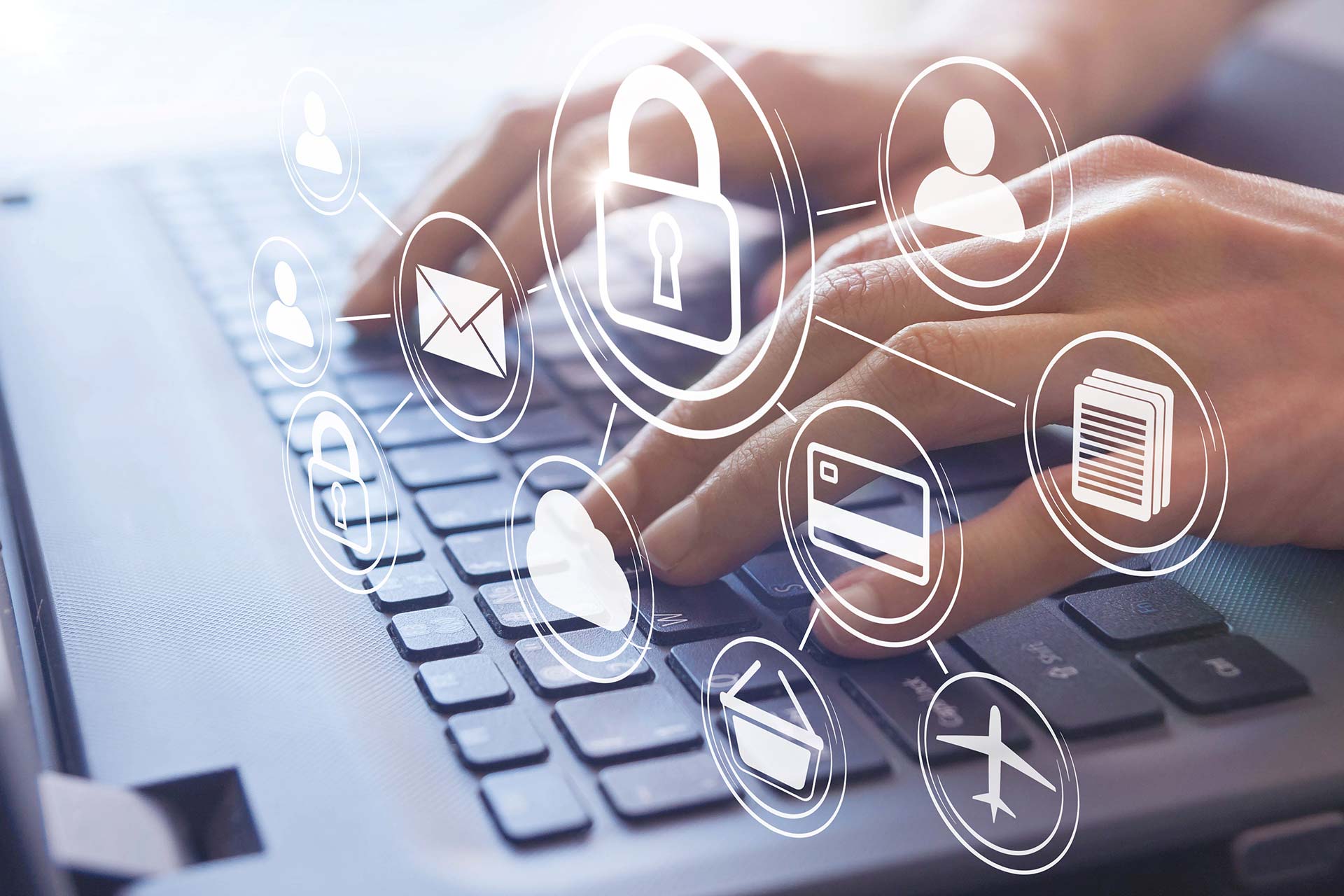 Kişisel Verilerin Korunması